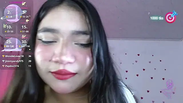 Snapshot of mia_fox666 chatting on May 31, 2026, 1:14 am mia fox666 online show from May 31, 2026, 1:14 am