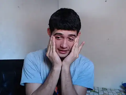 jhayko22 online show from February 9, 2026, 6:01 pm