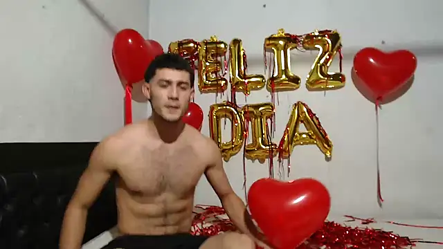 jhayko22 online show from February 14, 2026, 11:34 pm