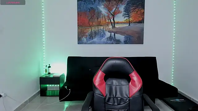 ryanwhite3 online show from February 9, 2026, 12:03 am