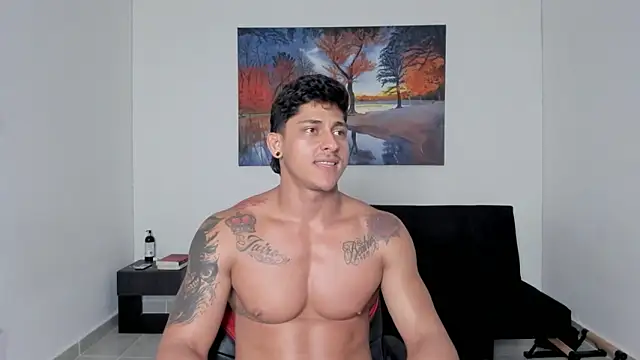 ryanwhite3 online show from February 14, 2026, 11:12 pm