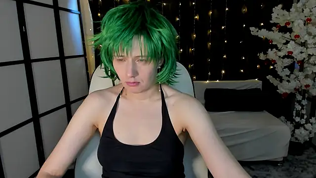 Kathrine Meyer online show from April 28, 2026, 2:27 am