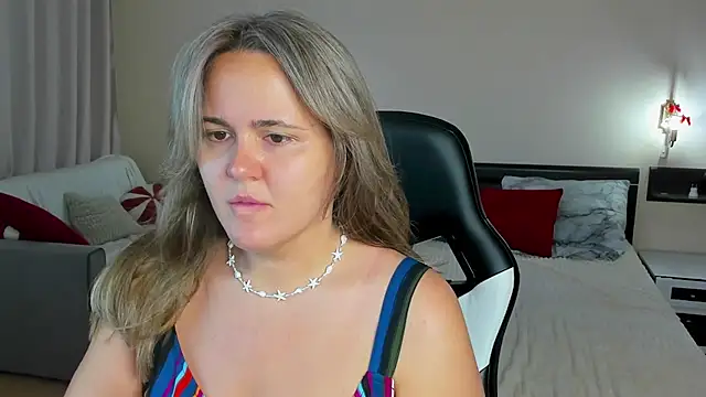 LilyBel online show from July 11, 2026, 12:57 am