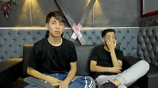 Jack Wesker 1 online show from March 19, 2026, 5:55 am