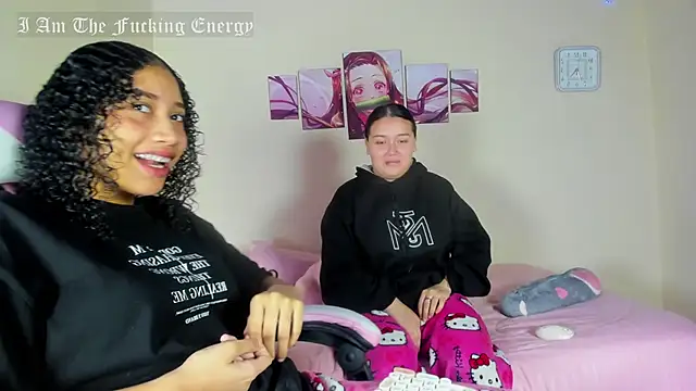 meredit cris23 online show from January 31, 2026, 11:36 pm