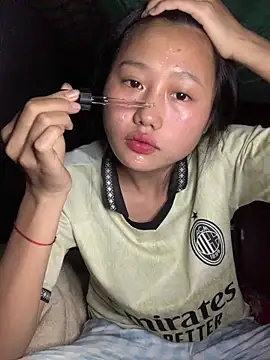 ngoccc-nga online show from March 15, 2026, 1:06 pm