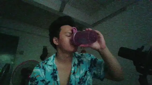 AsianDick2323 online show from June 19, 2026, 10:08 am