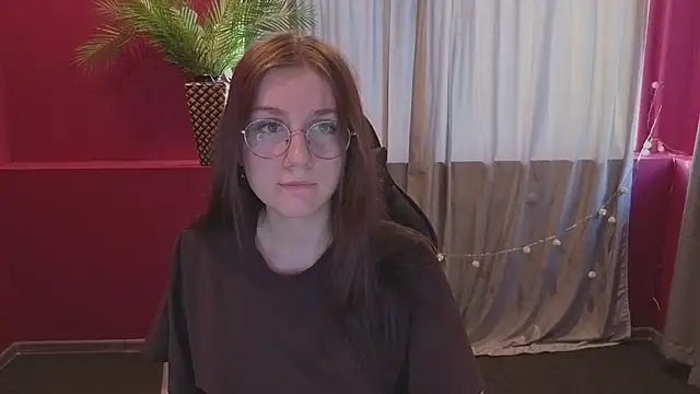 VixenLight online show from March 7, 2026, 1:24 am