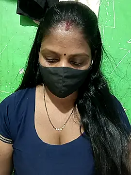 Snapshot of Parul-009 chatting on April 14, 2026, 6:08 am Parul-009 online show from April 14, 2026, 6:08 am
