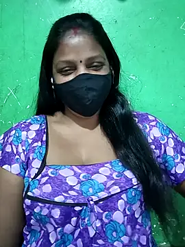 Snapshot of Parul-009 chatting on April 23, 2026, 5:41 am Parul-009 online show from April 23, 2026, 5:41 am
