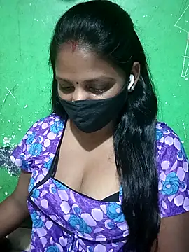 Snapshot of Parul-009 chatting on April 23, 2026, 12:29 pm Parul-009 online show from April 23, 2026, 12:29 pm