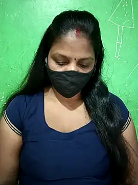 Snapshot of Parul-009 chatting on April 24, 2026, 6:16 am Parul-009 online show from April 24, 2026, 6:16 am