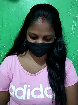 Snapshot of Parul-009 chatting on April 26, 2026, 6:00 am Parul-009 online show from April 26, 2026, 6:00 am