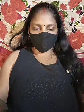 Parul-009 online show from June 10, 2026, 7:07 am