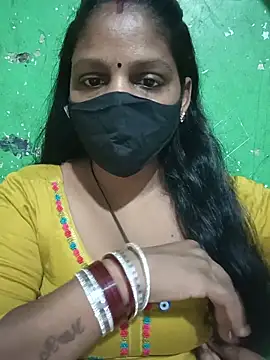 Parul-009 online show from June 21, 2026, 4:48 am