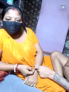 Fetish-Couple2 online show from February 13, 2026, 10:55 am