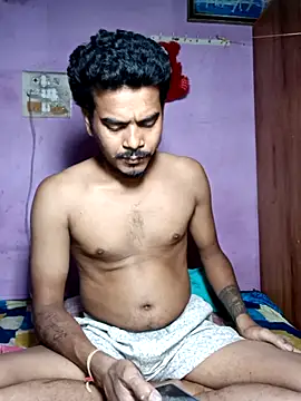 Fetish-Couple2 online show from March 3, 2026, 11:21 pm