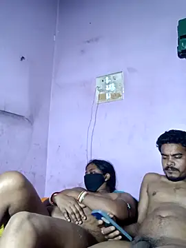 Fetish-Couple2 online show from March 10, 2026, 8:47 pm