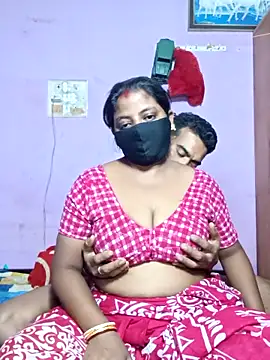 Fetish-Couple2 online show from March 11, 2026, 8:37 pm