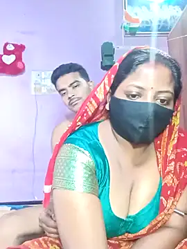 Fetish-Couple2 online show from March 15, 2026, 7:42 pm