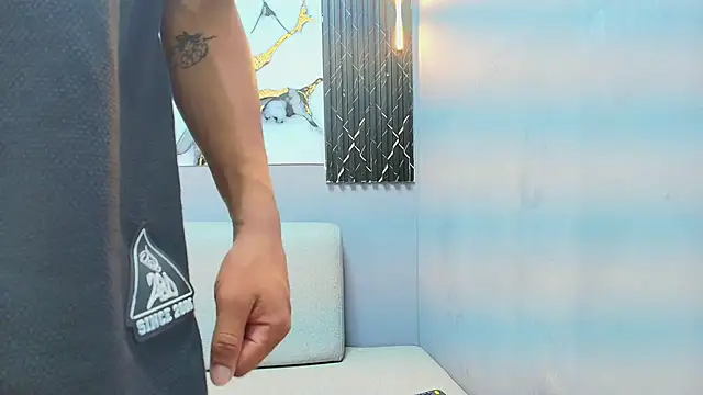 samuel wyatt online show from February 16, 2026, 7:21 pm