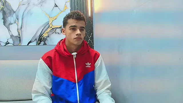 samuel wyatt online show from February 19, 2026, 12:23 pm