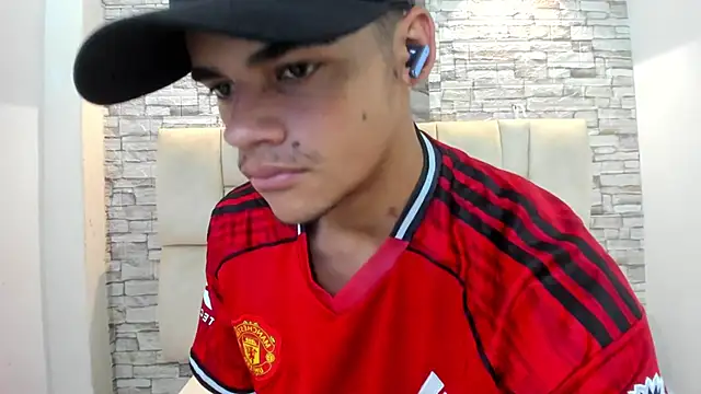 samuel wyatt online show from March 6, 2026, 1:07 pm