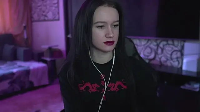 Carolina G0lden online show from February 22, 2026, 10:58 am