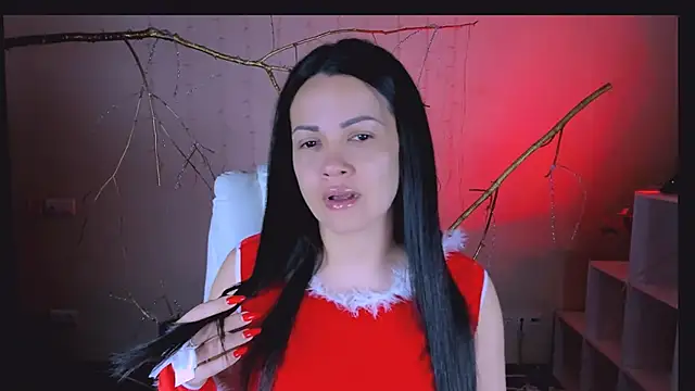 karolina robinson online show from February 14, 2026, 3:58 am