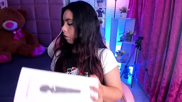 liany taylor online show from February 24, 2026, 1:58 am