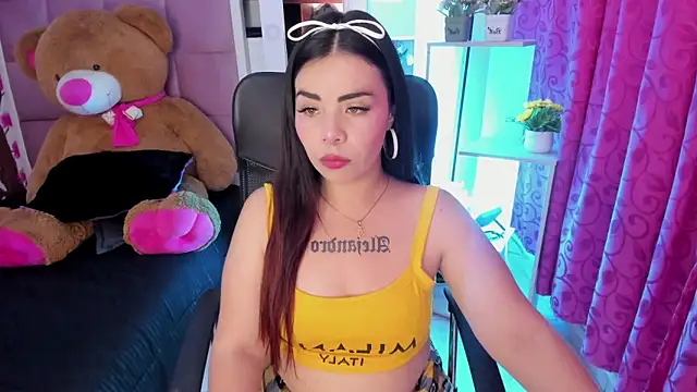 liany taylor online show from May 1, 2026, 2:49 am