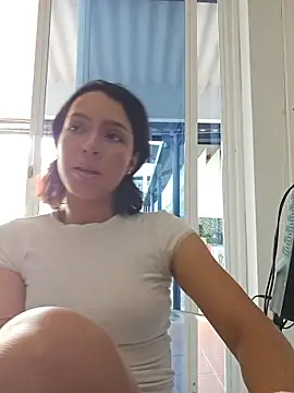Snapshot of Kitty_San_xXx chatting on June 5, 2026, 8:25 pm Kitty San xXx online show from June 5, 2026, 8:25 pm
