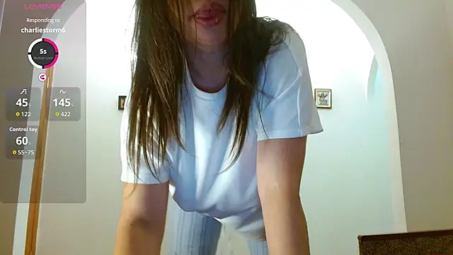 goldengenesdoll online show from July 29, 2026, 6:28 pm