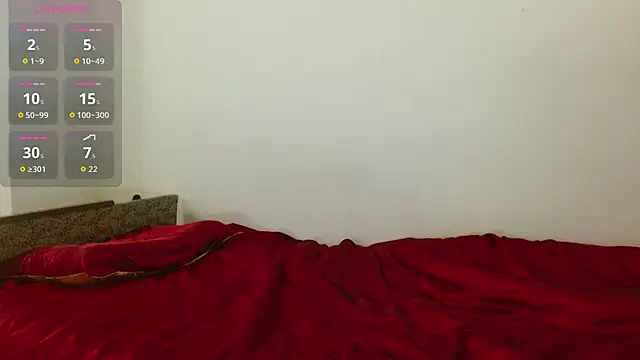 goldengenesdoll online show from July 31, 2026, 7:46 pm