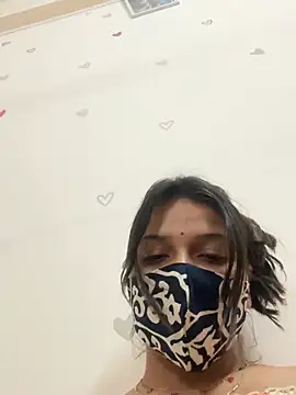 kavyababy00 online show from March 6, 2026, 6:59 pm