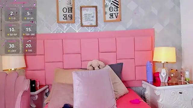 dolly kitter online show from March 7, 2026, 11:40 am