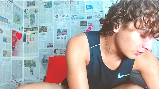 Snapshot of arielnoir6958 chatting on February 5, 2026, 11:31 pm arielnoir6958 online show from February 5, 2026, 11:31 pm