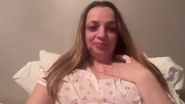 ShyFlameLive online show from February 22, 2026, 2:34 am