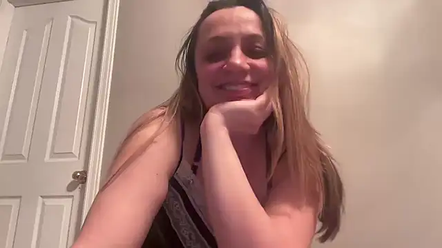 ShyFlameLive online show from March 1, 2026, 2:13 am