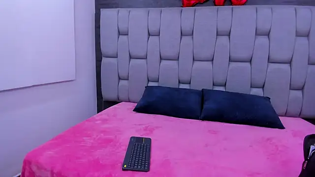 Amber-Horney online show from February 28, 2026, 1:23 pm