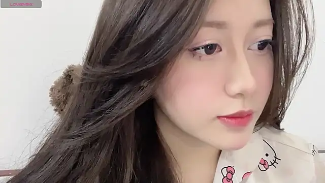 Snapshot of BaekKun chatting on February 6, 2026, 6:51 am BaekKun online show from February 6, 2026, 6:51 am