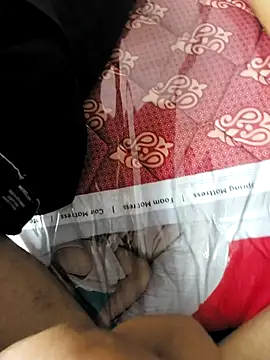 chocolatesboy143 online show from February 23, 2026, 4:32 am