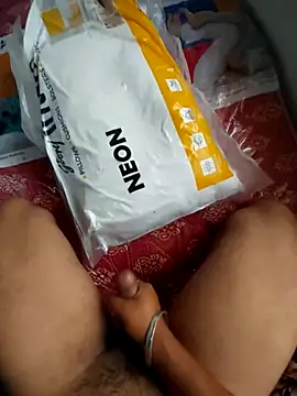 chocolatesboy143 online show from March 8, 2026, 2:04 am