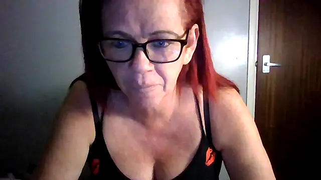 Forbidden-Irish-x online show from April 21, 2026, 8:55 pm