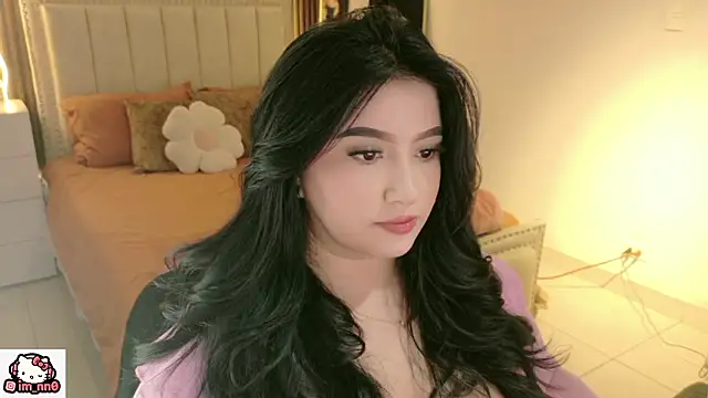 ninna sweet online show from March 6, 2026, 2:35 pm