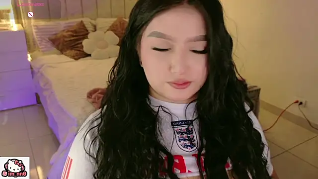 Snapshot of ninna_sweet chatting on July 11, 2026, 3:37 pm ninna sweet online show from July 11, 2026, 3:37 pm