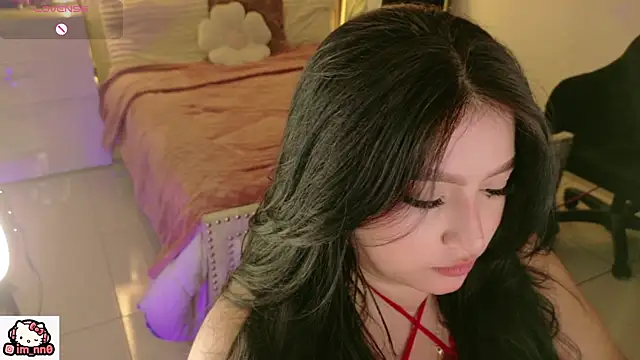 Snapshot of ninna_sweet chatting on August 4, 2026, 3:03 pm ninna sweet online show from August 4, 2026, 3:03 pm