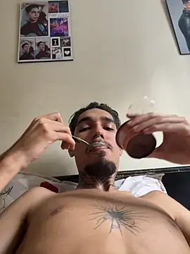 Stiward newman online show from March 17, 2026, 8:56 pm