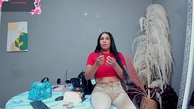 brendarendon online show from March 7, 2026, 3:03 am