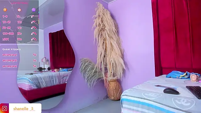 brendarendon online show from March 11, 2026, 3:12 am